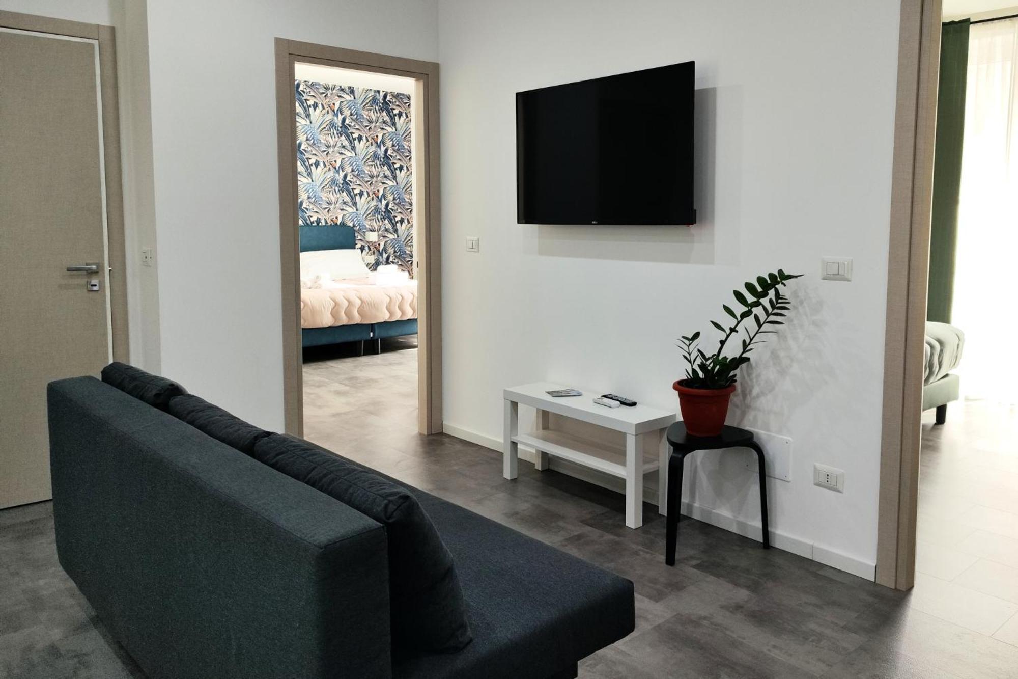 Dimora Del Lume Apartment Catania Bagian luar foto