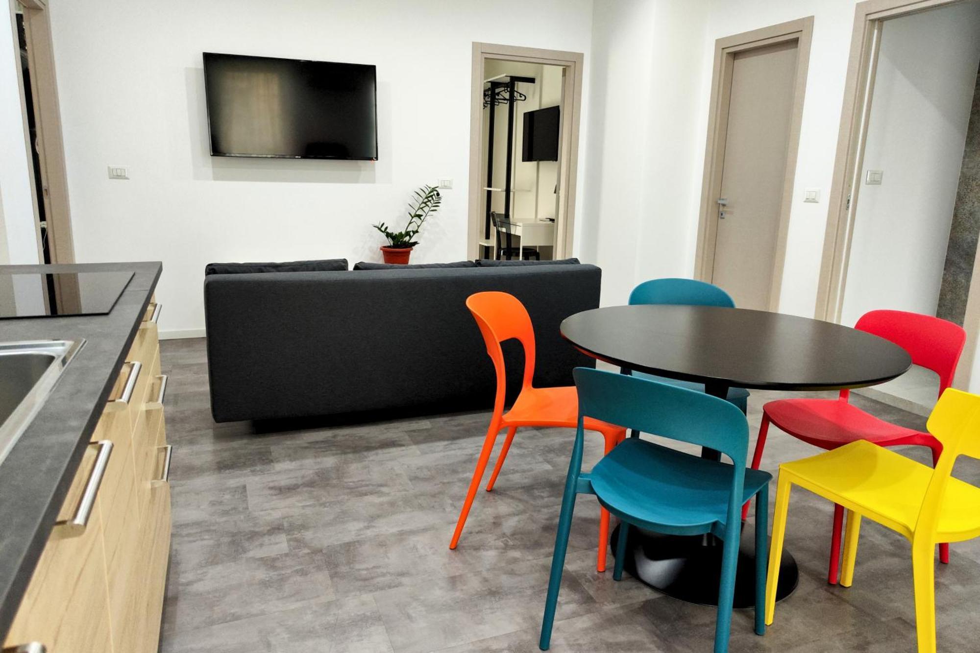 Dimora Del Lume Apartment Catania Bagian luar foto