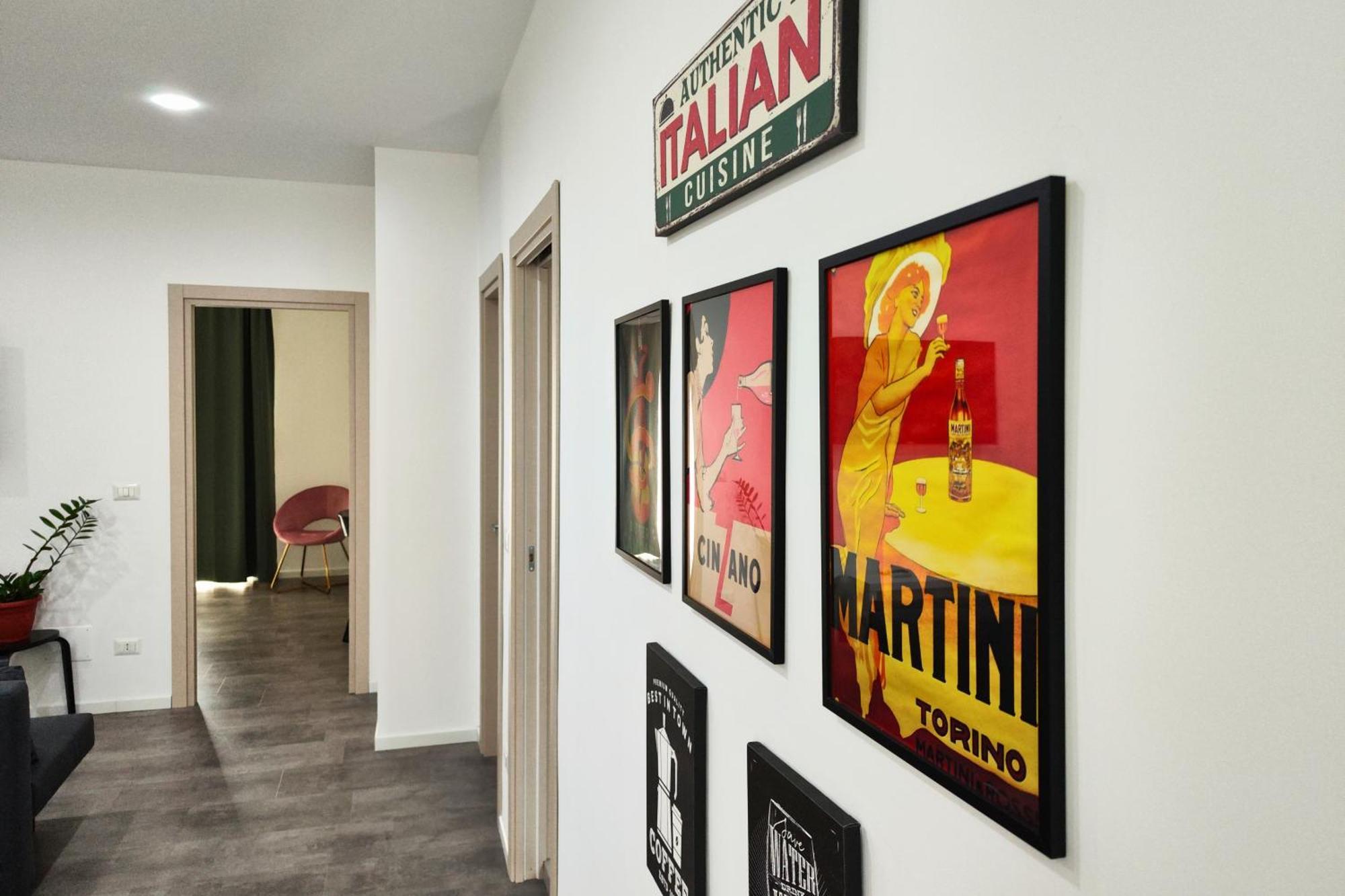 Dimora Del Lume Apartment Catania Bagian luar foto